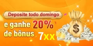 Promoções 7xx